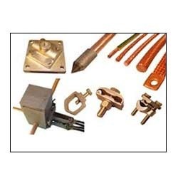 Electrical Earthing Equipment