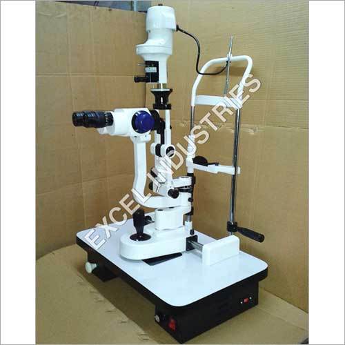 Slit Lamp Microscope