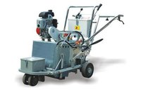 Fully Automatic Road Marking Machines