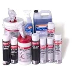Maintenance and Repair Material