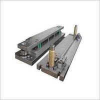 Sheet Metal Cutting Dies