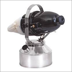 Fogger Machine