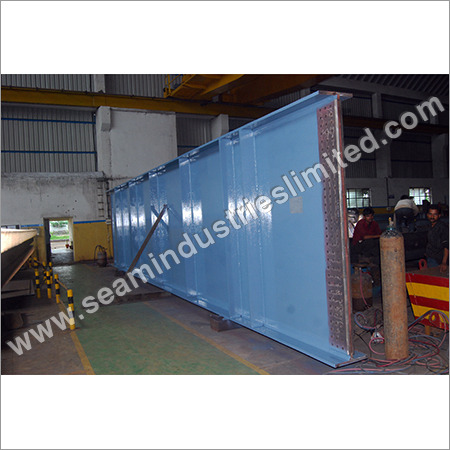 Steel Girder