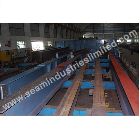 Structural Beams