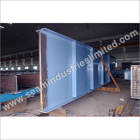 Steel Girder