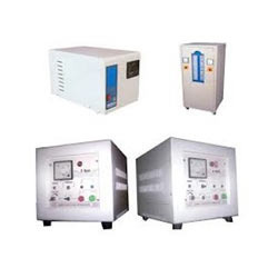 Power Supply Instrument