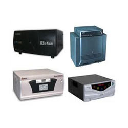 Power Supply Instrument