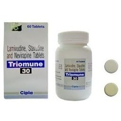 Triomune-30 Tablet