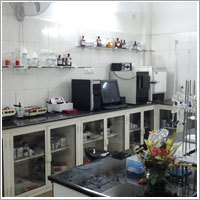 Laboratory (Setup for Drinking Water) - Customized Solutions for Lab Installation | Technical Expertise, Timely Service, Maximum Flexibility, Utmost Safety