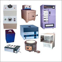 Laboratory Setup services