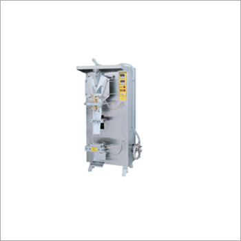 Packaging Machine