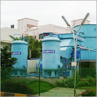 Waste Water Treatment Plants