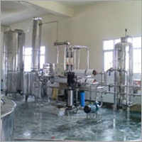 Water Softener & Purifier