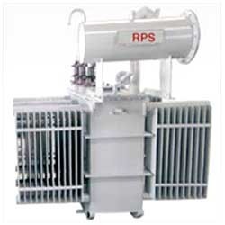 Transformer Repairing service