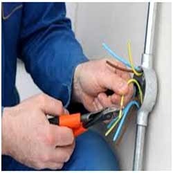 Electrical Wiring Installation Service