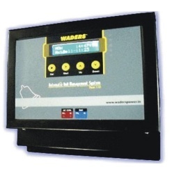 Control and Automation Equipment