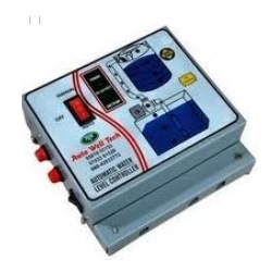 Automatic Water Level Controller