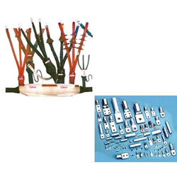Cable and Conductor Termination