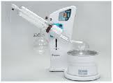 Rotary Evaporator, Model NAC-2005S-N (CE) 