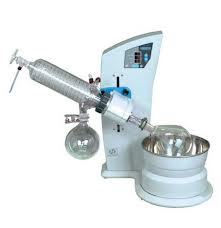 Rotary Evaporator, Model NAC-2005S(CE)