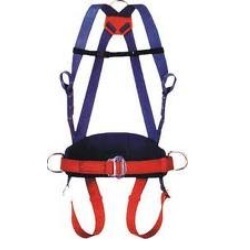 Safety Belt