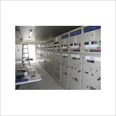 Electrical Instrumentation Services