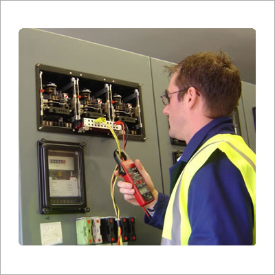 Electrical Testing Services