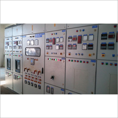 Substation Testing Services
