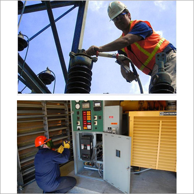 Electrical Maintenance