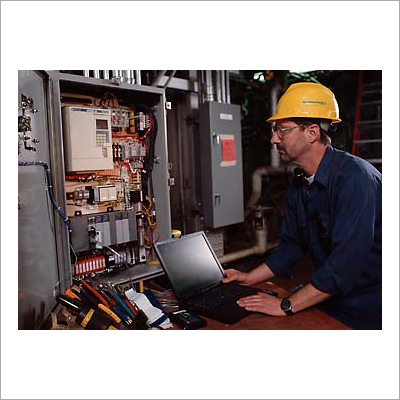 Electrical Panel Maintenance