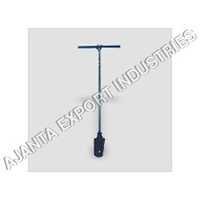 Aluminium Sampling Auger Outfits