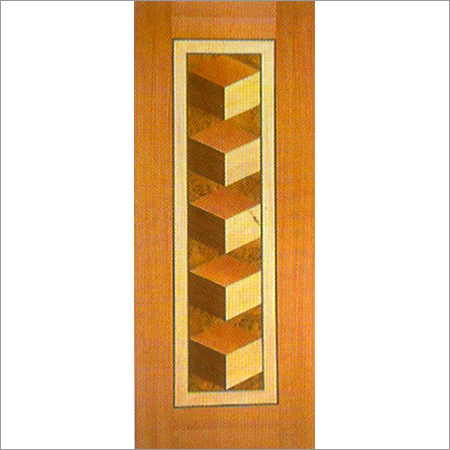Designer Veneered Doors