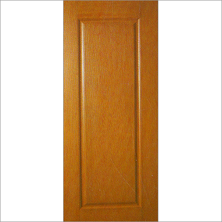 Wooden Moulded Panel Doors