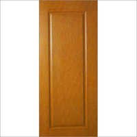 Wooden Moulded Panel Doors