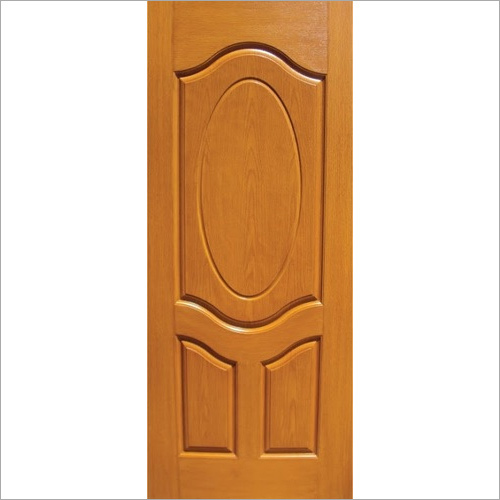 Moulded Panel Doors