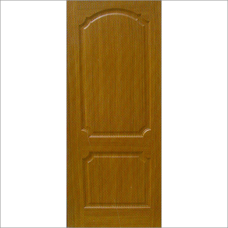 Melamine Moulded Doors
