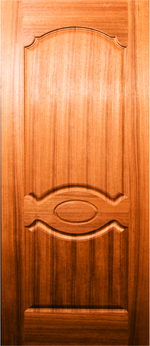 Engineered Veneer Moulded Panel Doors