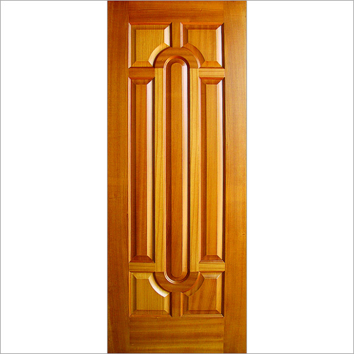Engineered Wooden Doors