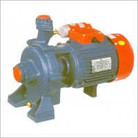 Two Stage Centrifugal Monoset Pump 