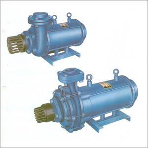 Horizontal Mono Submersible Pumpset