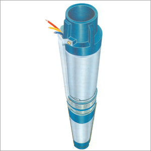 Submersible Pumpsets