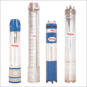 Submersible Water Pump Sets