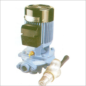 Deep Well Jet Pump
