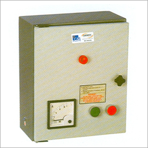 Pump Control Unit