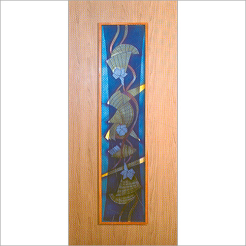 Glazed Doors