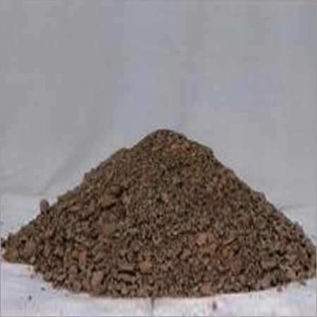 Castor Meal