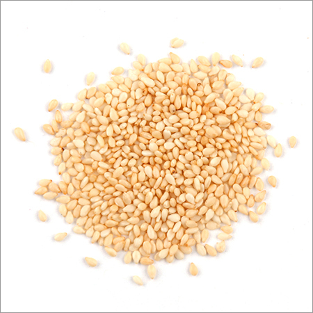 Oil Seeds