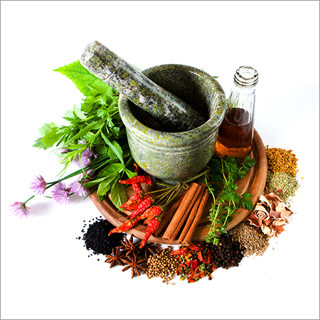 Other Indian Spices