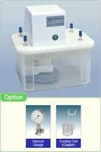 Electric Aspirator