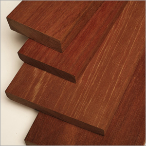 Red Meranti Cut Size
